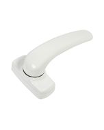 Manilla eu roseta corta blanca
