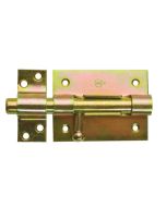 Pestillo para puerta 45x100 mm