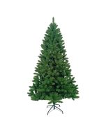Árbol de navidad canadá verde 7house