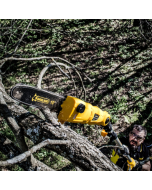 Motosierra garland de pértiga eléctrica enchufable bulk 298ofe-v19