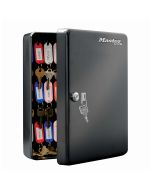 Armario llaves [montaje en pared] [50 ganchos] kb-50ml