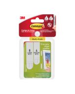 Tiras sujeta cuadros multipack 3M