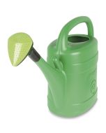 Regadera verde 10 l