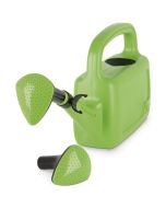 Regadera verde 5 l