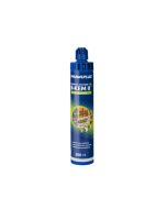 Taco químico poliéster 300ml