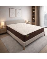 Colchón 135x190 viscoelástico supersoft firmeza alta para la espalda