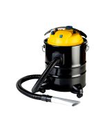 Aspirador de cenizas profesional 1200w sannover