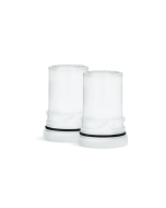 2 cartuchos de recambio para filtro de agua para grifo Tappwater Essential