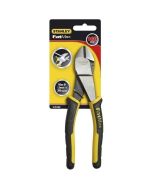 Alicate de corte diagonal - stanley - fatmax 175mm - acero templado - mango