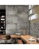 Arquiservi - Revestimiento pared PVC, efecto Piedra (2,65m2)