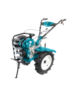 Motoazada de gasolina Könner & Söhnen KS 9HP-1350G-3 (500) ≤ 134 cm 9hp