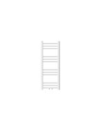 Radiador toallero de baño sahara 300 x 800 mm blanco