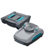 Robot lmpiafondos de piscina Bestway aquatronix pro g300 para piscinas con