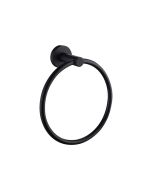 Rea percha de baño black 332915a mist 05, 6,5x15,5x17 cm