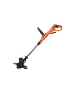 Cortabordes eléctrico con cable - black&decker - beste628-qs - 550w - 28cm