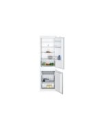 Frigorífico combi balay 3kie711s integrable e 267 l cíclico