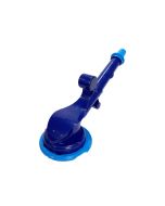 Robot de piscina hidraulico - "rapido"