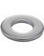 Arandelas planas medianas tipo m inox a2 - ø 5 mm - bte 200 - acton - 62501