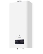 Calentador de agua por gas infiniton gwa-11np, 11l, 68db 63,5x35x22,5