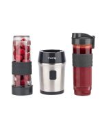 Batidora de vaso portátil smoo9 h.koenig 300 w, 570 ml.