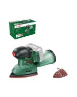 Lijadora Bosch easysander 18v-8