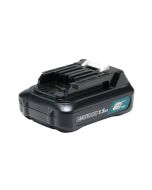 Batería - Makita - bl1016 - 12v - 1,5ah - compatible con herramientas 12v
