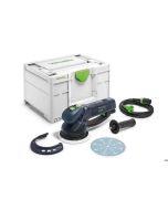 Lijadora excéntrica - rotex 3 en 1 - 720w