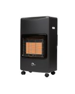 Estufa de gas de calefacción por infrarrojos loros sannover 4200 w