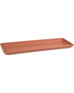 Plato para jardinera iris - 80 cm