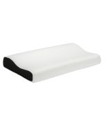Pack 2 almohadas hotel 60x40 pikolin home fibra dormir de lado