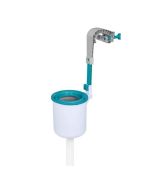 Skimmer de superficie Bestway