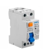 Interruptor diferencial de dos polos 40 amperios 30 miliamperios clase AC
