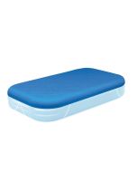 Cobertor de piscina rectangular 305 x 183 cm bestway