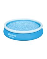 Piscina hinchable redonda ø366x76cm Bestway