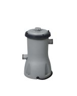 Bomba de filtrado para piscina Bestway