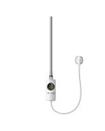 Termostato electrico para radiador 900 w elemento blanco ml-design