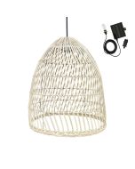 Colgante solar d40cm paulo