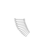 Juego de 12 llaves mixtas de 7 a 24 mm e110309 - expert by facom
