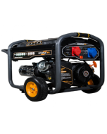 Generador eléctrico trifásico kompak k10000te-t 10000w gasolina