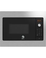 Microondas balay 3cg5142x3 encastrable 20 l 5 funciones negro/inox