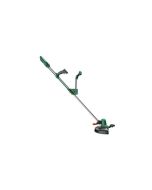 Recortadora de césped Bosch universalgrass cut 18v-26