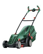 Cortacésped eléctrico 1400w - 37 cm