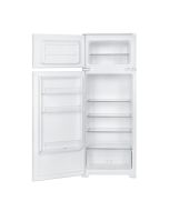Frigorífico 2 puertas candy cfbd24502esh integrable 205 l clase e