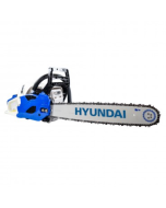 Motosierra hyundai hyc 5620