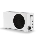 Tostadora xbox series s - ukonic - licencia oficial xbox - 800w