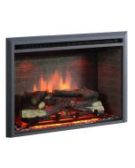 Chimenea eléctrica BALDERIA Calida 30 - empotrable, calefacción