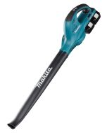 Makita dub361z soplador a batería 18vx2 lxt