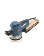 Lijadora excéntrica 310w - ø150 mm - bo6030j