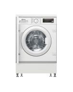 Lavadora integrable balay 3ti987b 8 kg 1.400 rpm 60 cm
