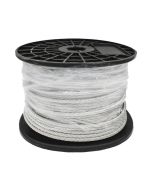 Cable acero 3 mm galvanizado 6x7x1  rollo 100 m